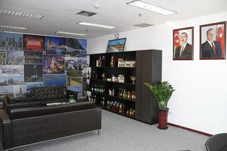 Azerbaijan opens trade representative office in China