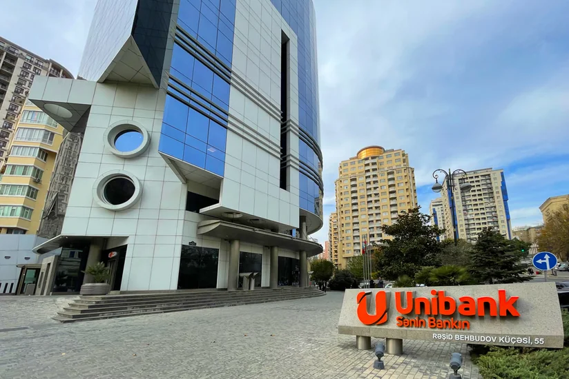 Unibank III rübün maliyyə nəticələrini açıqlayıb