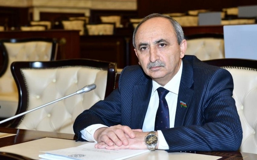 Əziz Ələkbərli: “Soydaşlarımızın Qərbi Azərbaycana qayıtması regionda sülhün bərqərar olunmasında mühüm rol oynayacaq” 