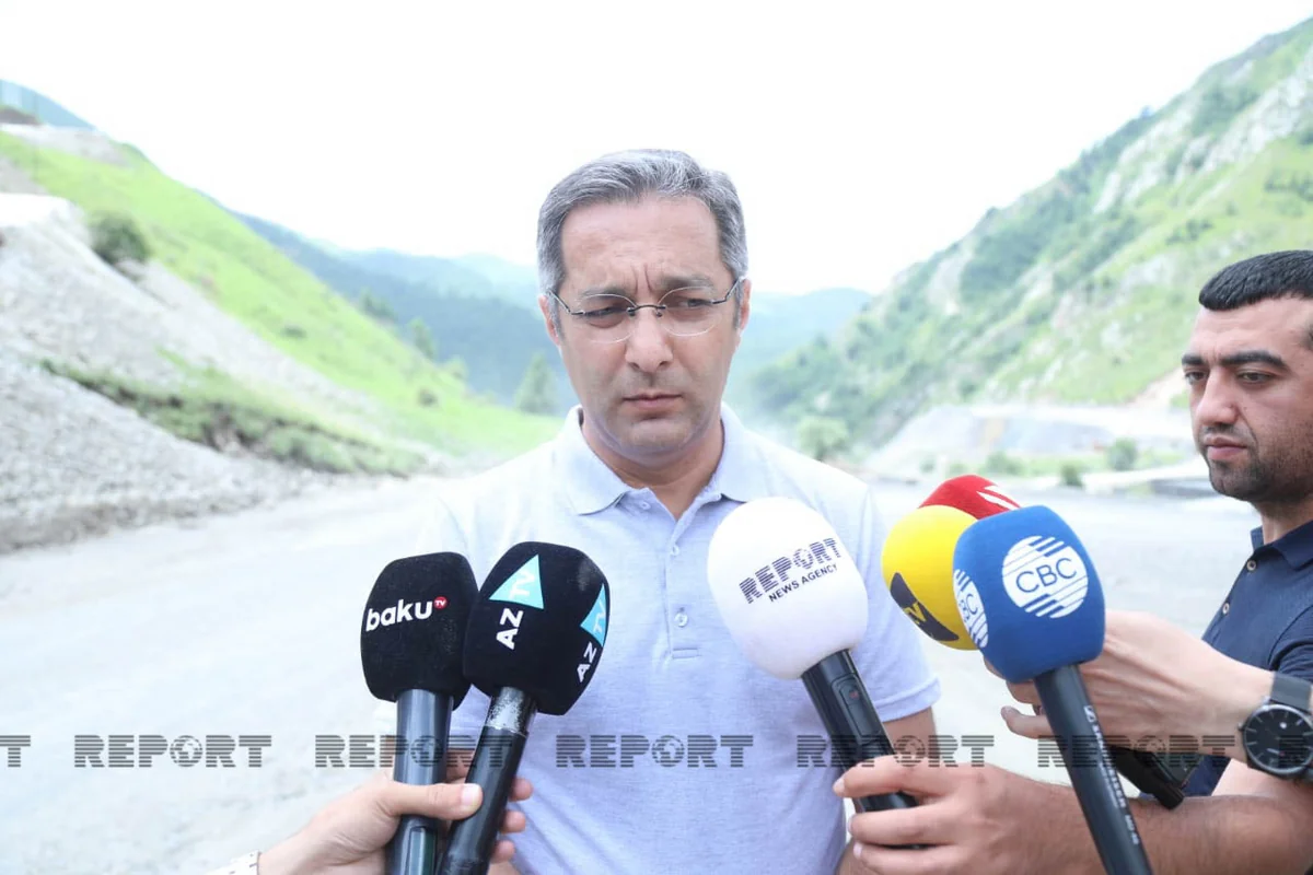 Lachin international airport to handle 200 passengers per hour