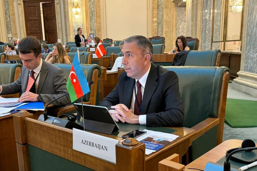 Tahir Mirkişili: COP29-da 200-ə yaxın ölkə yeni maliyyələşdirmə hədəfi üzrə razılığa gəlməyə çalışacaq