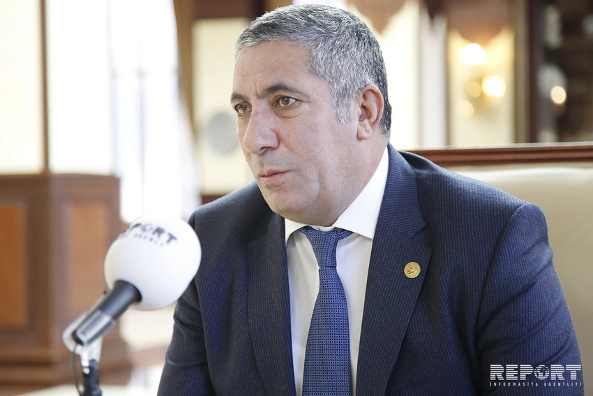 Siyavuş Novruzov: Bəzi ölkələrdə rəqabət sağlam şəkildə deyil, günahsız insanların həyatı bahasına başa gəlir