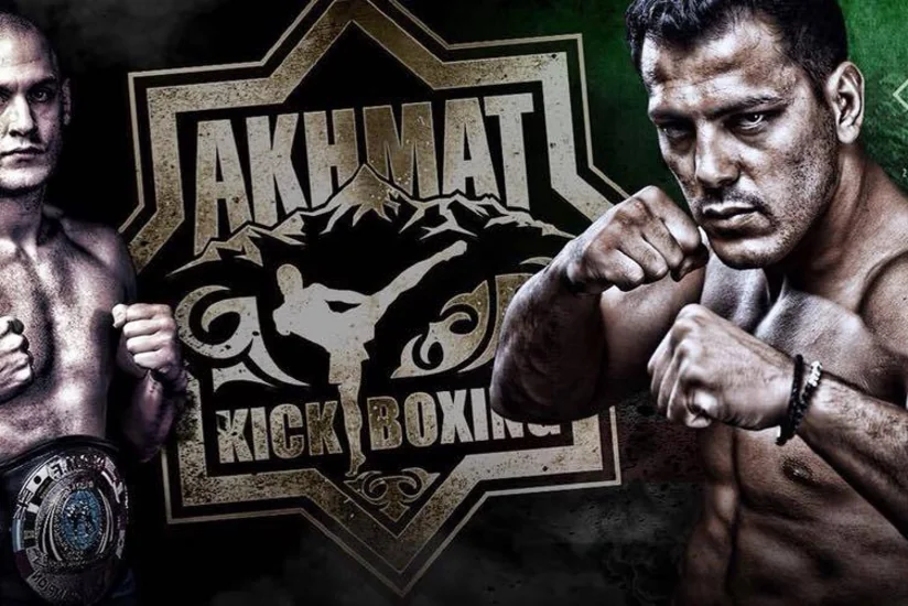 Zabit Səmədov muay-tay çempionu Bris Quidona qalib gəlib - VİDEO