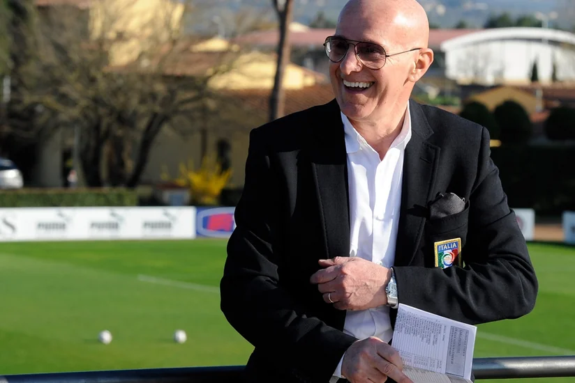 Arrigo Sacchi: Roma FC should treat Qarabag as Real Madrid