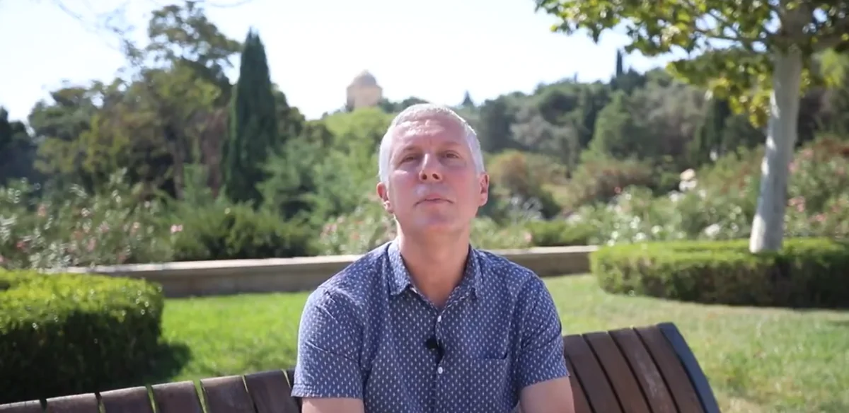 New British ambassador: UK-Azerbaijan relationship is in a very good condition
