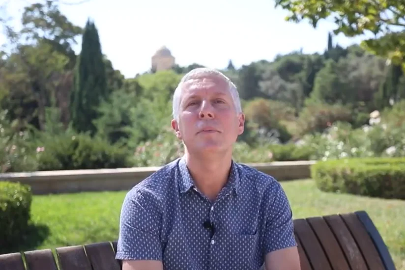 Посол: Отношения между Азербайджаном и Великобританией находятся на хорошем уровне