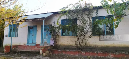 Kürdəmirdə iki kəndin sakinlərinə xidmət edən həkim məntəqəsi bərbad vəziyyətdədir