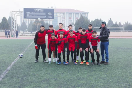 Naxçıvanda növbəti seleksiya məşqləri keçirilib