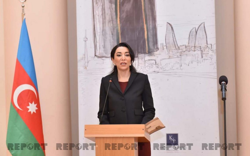 Ombudsman ermənilərin ABŞ-dakı təxribatı ilə bağlı müraciət yayıb
