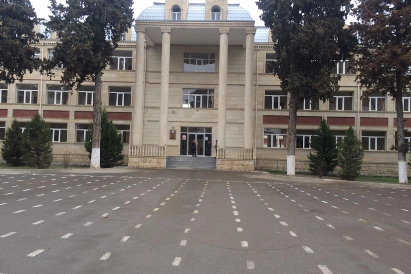 Gəncədə VI sinif şagirdi intihar edib