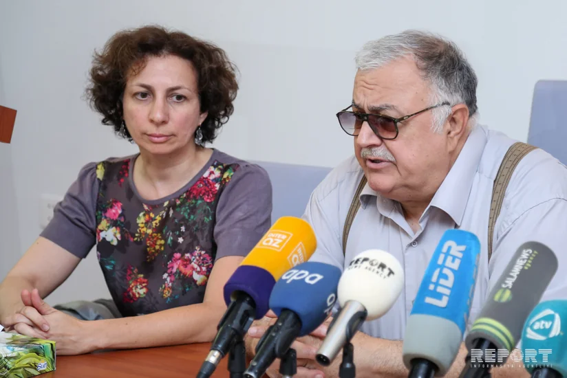 Komissiya sədri: Azərbaycanda hepatit B-nin yayılması azalıb