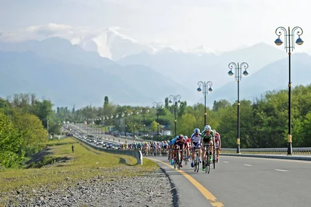 Tour d Azerbaidjan veloyürüşündə daha bir mərhələnin qalibləri müəyyənləşib