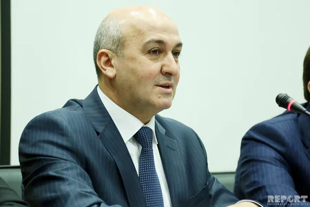 Korrupsiyaya qarşı Mübarizə Baş İdarəsinin rəisi: “İslahatlar keçən il də uğurla davam etdirilib”