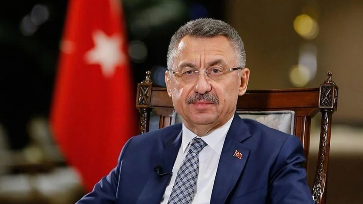 Türkiyə Prezidentinin köməkçisi Heydər Əliyevin vəfatının 18-ci ildönümündə xatirəsini anıb