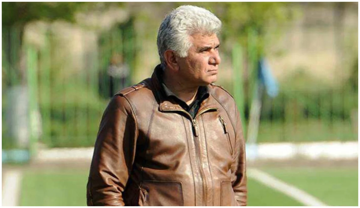 AFFA Məşqçilər Komitəsinə yeni üzv seçilib