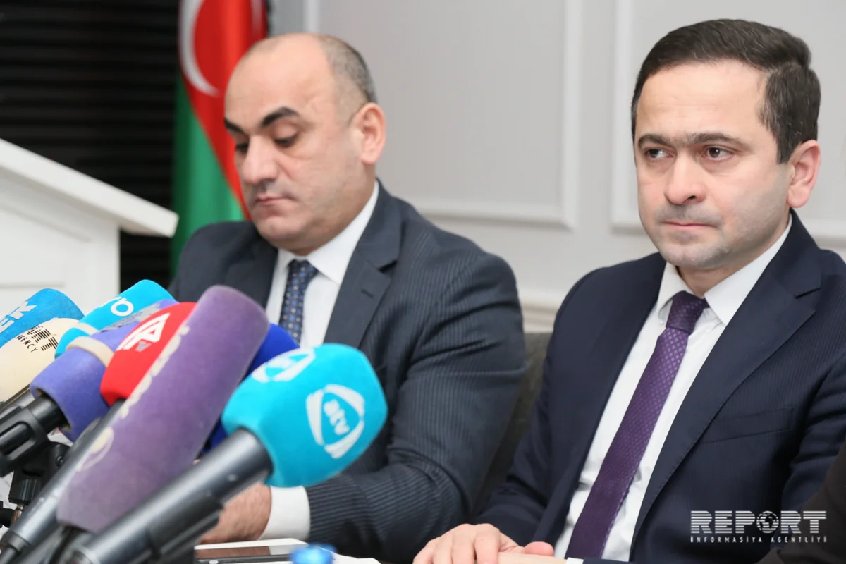 Növbəti tədris ilində Gəncə, Sumqayıt və Abşeronda I sinfə gedəcək şagirdlərin sayı açıqlanıb