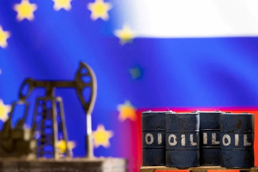 Судовладельцы отказались перевозить российскую нефть после введения эмбарго ЕС
