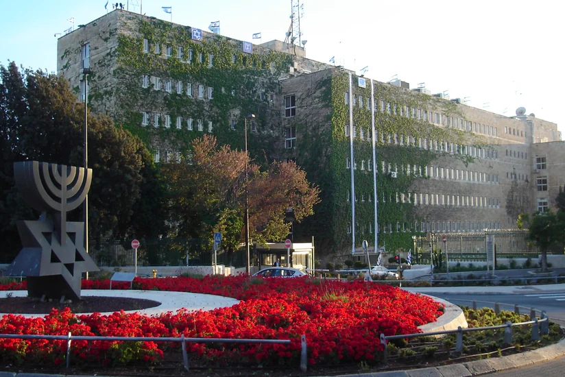 Минфин Израиля: Пошлины США относительно низкие благодаря позитивному диалогу между странами