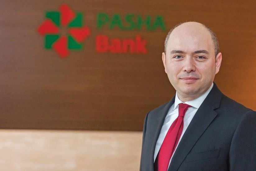 PASHA Yatirim Bankasi becomes ‘financial bridge’ for businesses