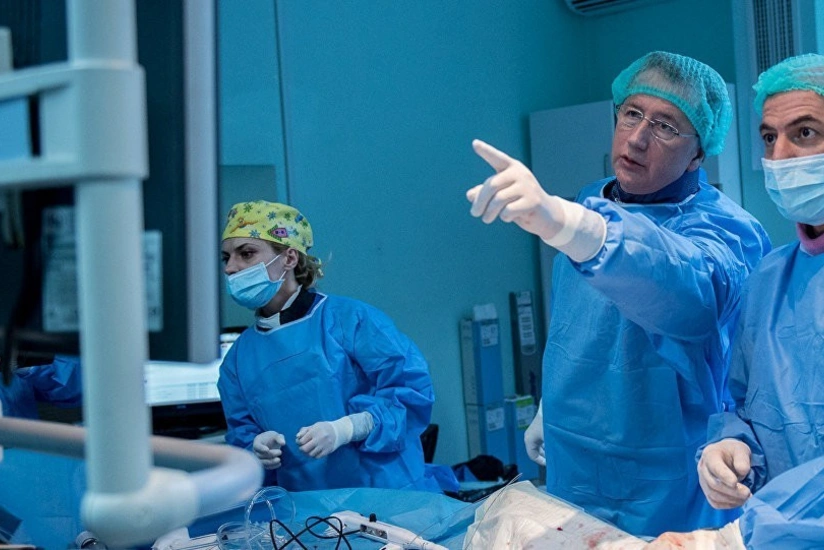 Koronavirus Ermənistanda sürətlə yayılır