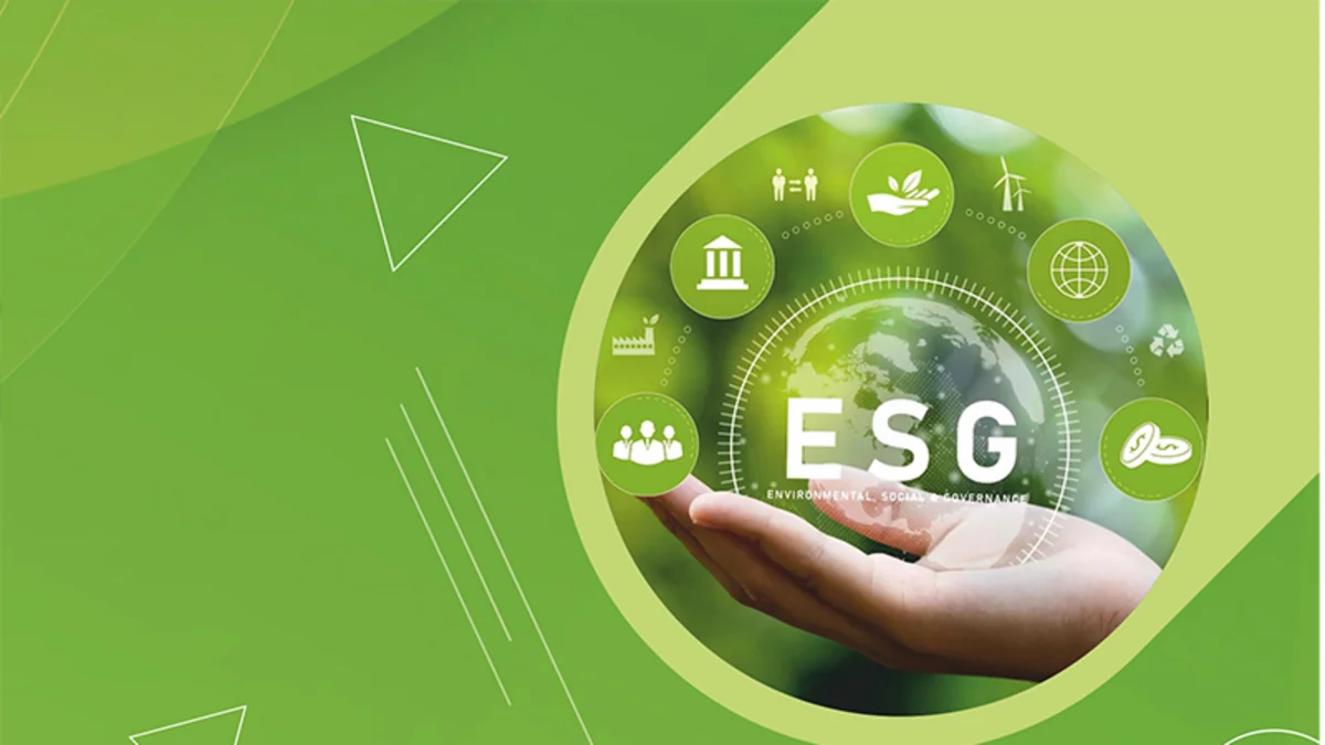 İFC:  ESG standartlarının tətbiqi Azərbaycan şirkətlərini dünyada tanıdacaq