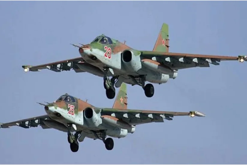 Генштаб ВСУ заявил об угрозе наступления РФ из непризнанного Приднестровья