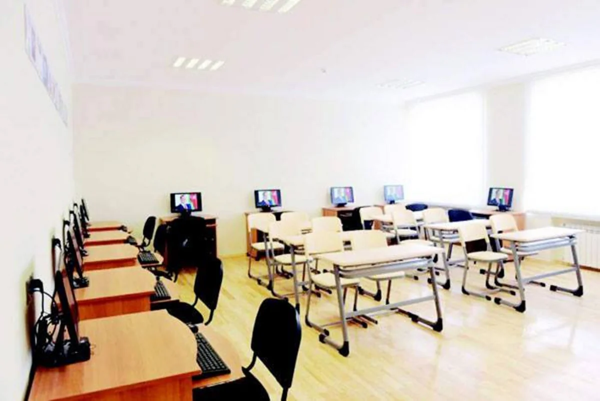 Keçən ay 41 təhsil müəssisəsi Azərbaycan Təhsil Şəbəkəsinə qoşulub