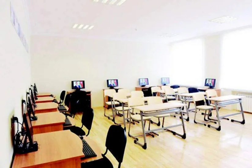 Keçən ay 41 təhsil müəssisəsi Azərbaycan Təhsil Şəbəkəsinə qoşulub