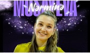 “Gəncə” voleybolçusu ilə müqavilə müddətini uzadıb