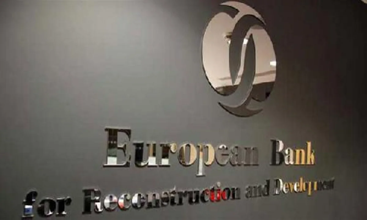 Azərbaycan 2017-2020-ci illər üçün makroiqtisadi çərçivənin hazırlanmasında EBRD-yə əməkdaşlıq təklif edib
