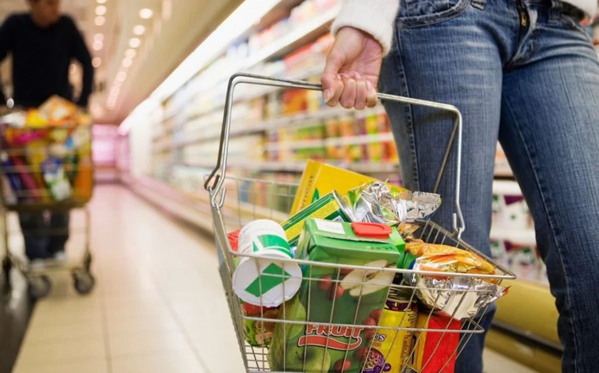 Azerbaijan's consumer market grows by over 5%