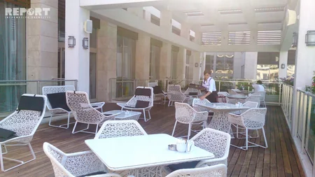 ​Мэр Мунир Каралоглу: В прошлом году Анталью посетили 35 000 туристов из Азербайджана