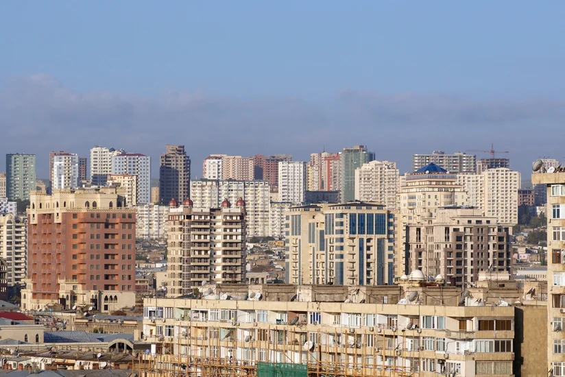 ​Bakıda son 15 ildə özəlləşdirilən mənzillərin sayı açıqlanıb