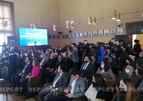 В Стамбуле прошла конференция на тему Азербайджано-турецкое братство