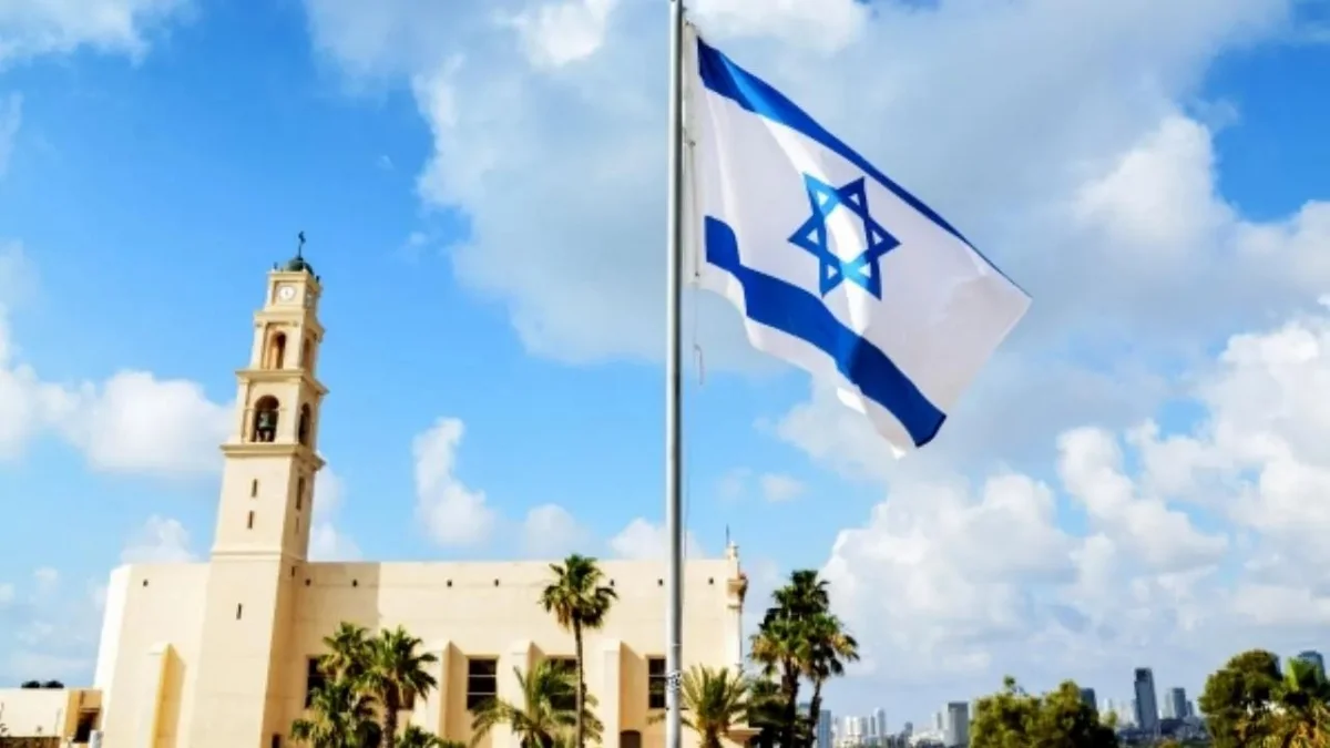 Israeli universities postpone start of studies for third time since conflict with Hamas began