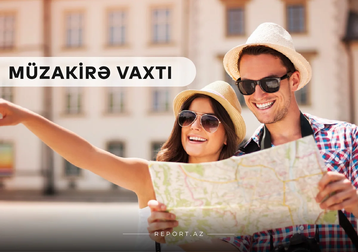 “Müzakirə vaxtı”: Rayonlara gediş-gəlişin bərpası turizm sektoruna necə təsir edir?