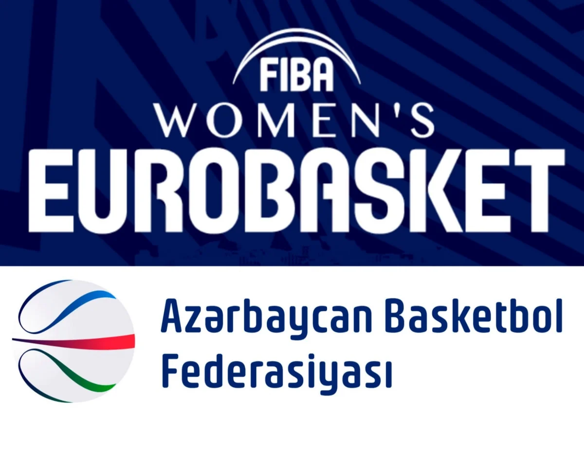 Azərbaycanın basketbol millisi tarixində ilk dəfə Avropa çempionatında iştirak edəcək