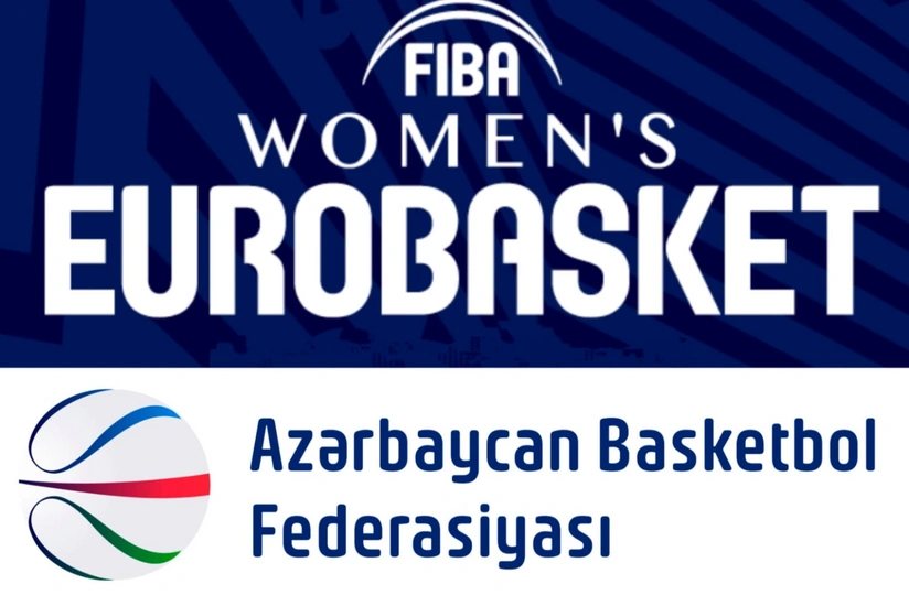 Azerbaijan's women basketball team to participate in European Championship for first time