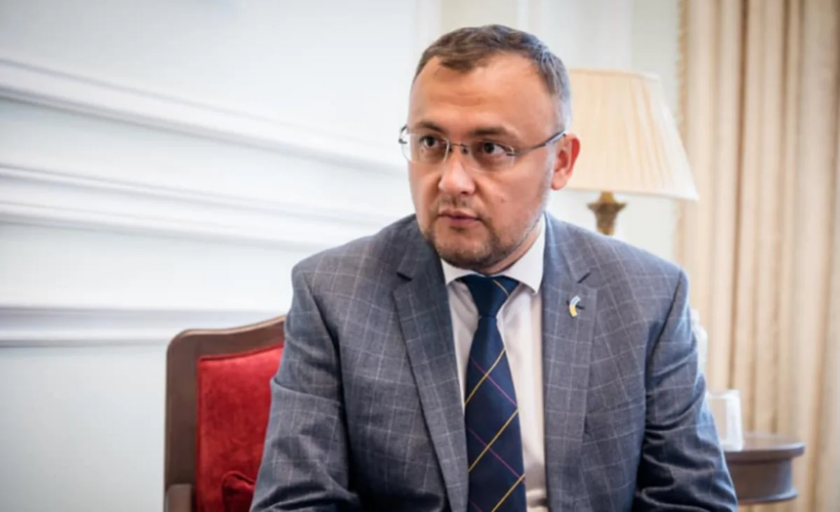 Türkiye may host food security summit this year
