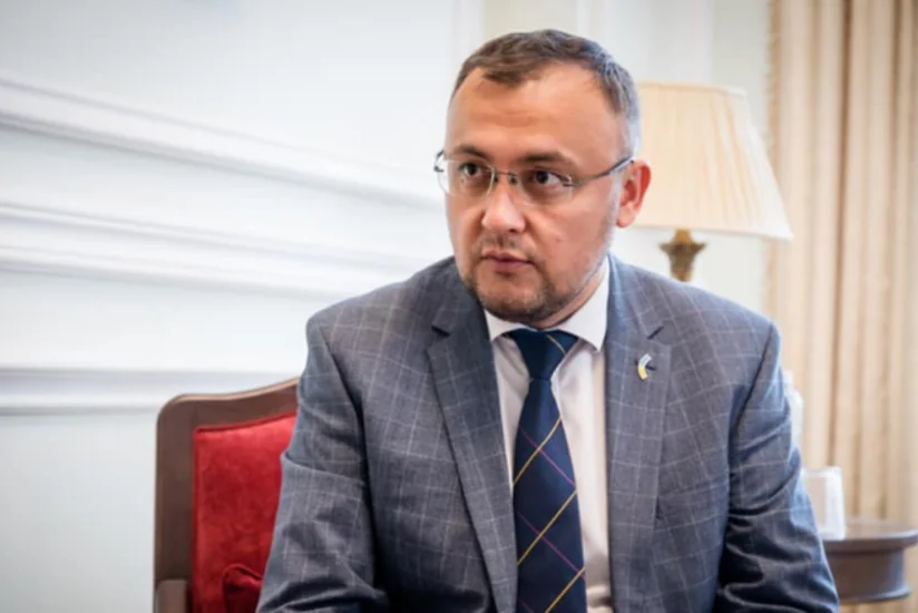 Турция может принять саммит по продовольственной безопасности в этом году