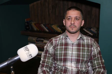 İki ildir işsiz qalan qəlyançılar qadağanın götürülməsini istəyirlər - VİDEO