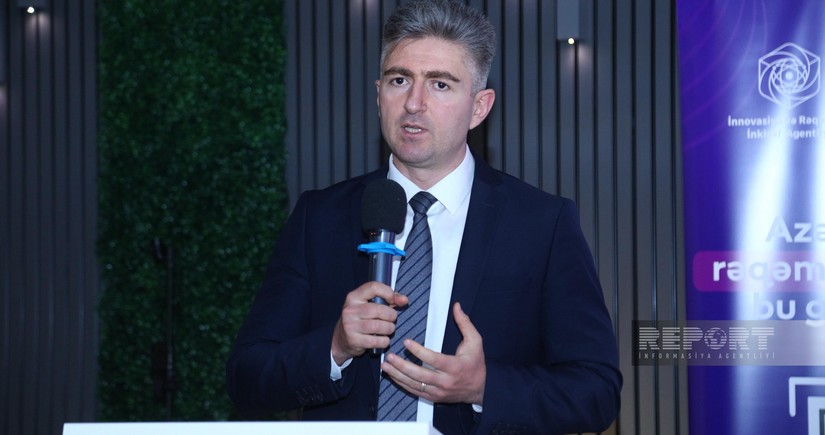 ETX: Rəqəmsal efir məkanında minimal kibertəhlükəsizlik tədbirləri hazırlanıb