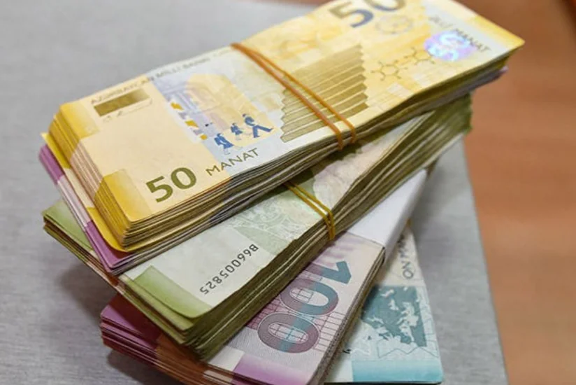 Bakı sakininə qarşı 105 min manatlıq dələduzluq edilib