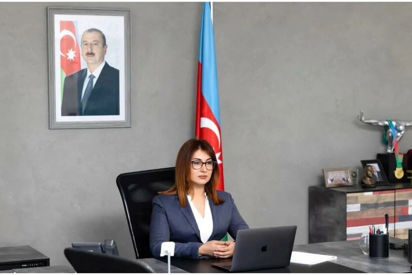 AMADA daha bir beynəlxalq layihəni uğurla həyata keçirib
