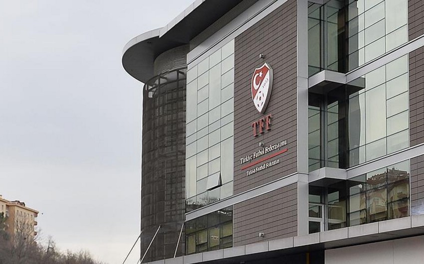 Türkiyə Futbol Federasiyasının bütün komissiyaları istefa verib