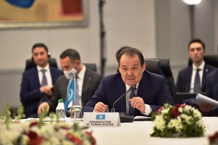 Türk Dövlətləri Təşkilatı Ağsaqqallar Şurasının toplantısı başlayıb