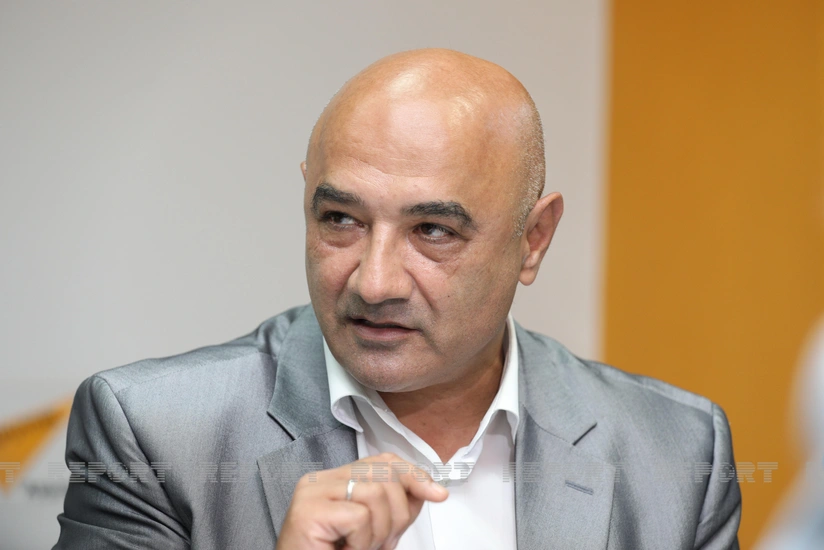 Political expert: Armenia will be brought to account for caused damage