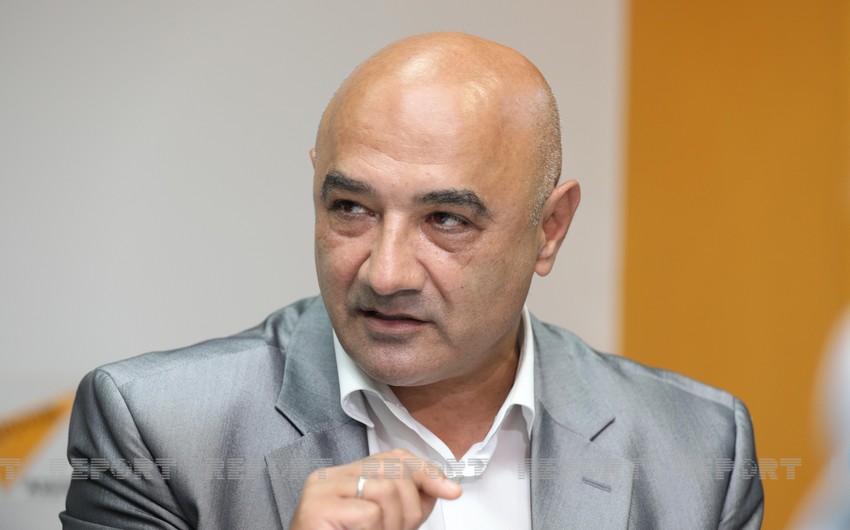 Tofiq Abbasov: “Azərbaycan iqtisadiyyatı Heydər Əliyevin sayəsində dirçəlib”