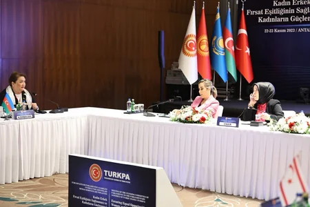 Azərbaycan və Türkiyə parlamentləri arasında əməkdaşlıq Protokolu imzalanıb
