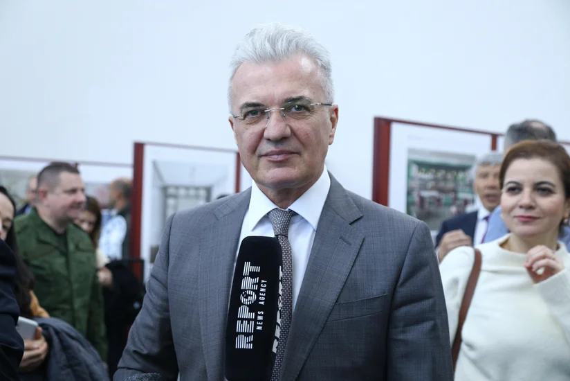 Xorvatiyanın XİN rəhbəri Azərbaycana səfər edəcək